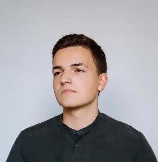 Profile image of Derek Prado